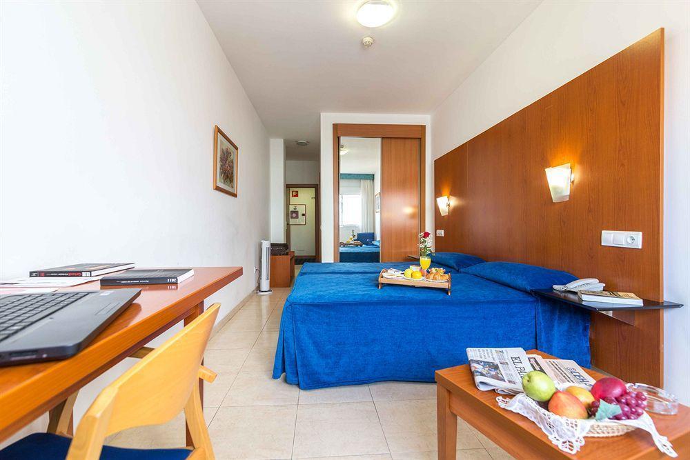 Hotel Verol Las Palmas